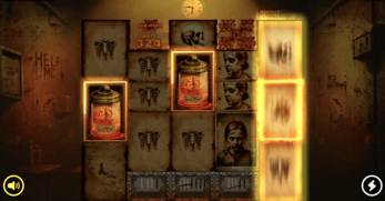Mental 2 game interface
